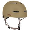 DRS Adult Size Bike Helmet AS/NZS Safety Standard Certified Khaki - Size L/XL