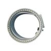 Washing Machine Front Door Seal - Boot Gasket 140004668244, Suits Electrolux