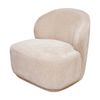 Whisper Armchair -810w X 780d X 760h Mm
