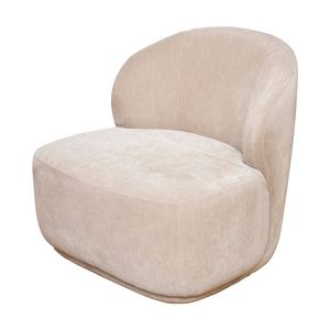 Whisper Armchair -810w X 780d X 760h Mm