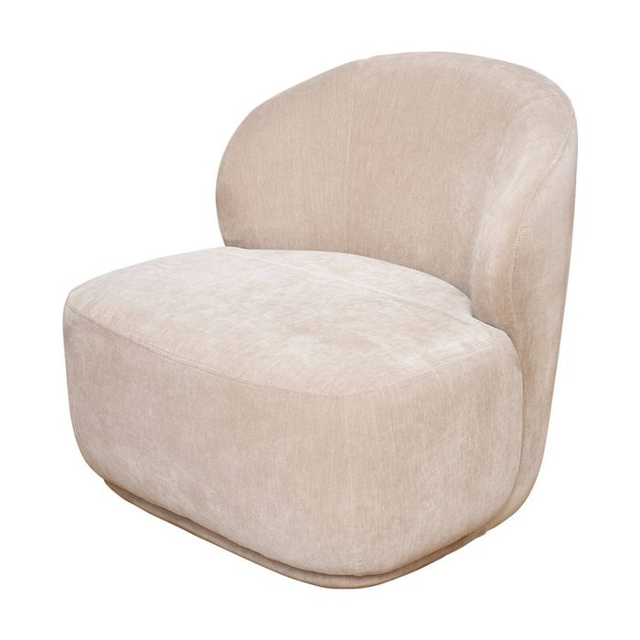 Whisper Armchair -810w X 780d X 760h Mm