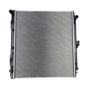 Radiator for Nissan Navara D40 Pathfinder R51 YD25DDTI 2.5L 2005-2015 Manual