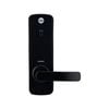 Yale Matt Black Unity Entrance Lock
