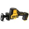 DeWALT 18V XR Brushless Atomic Reciprocating Saw DCS369N-XE - Skin Only