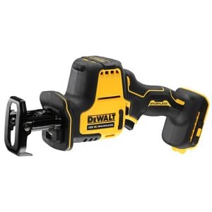 DeWALT 18V XR Brushless Atomic Reciprocating Saw DCS369N-XE - Skin Only