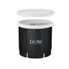 Weisshorn 75X75CM Ice Bath Tub Foldable