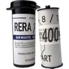 Rera Rerapan ISO 400 127 B/W Film