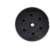 Cement Weight Plates 2.5kg - Set of 8