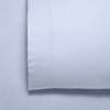 Bianca Fletcher Cotton  Flannelette Sheet Set Steel Blue - Double Bed