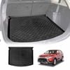 3D Moulded Waterproof Cargo Rubber Mat Boot Liner Fit for Mitsubishi Outlander SUV 2012-2021