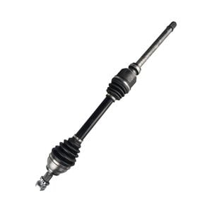 Front Left Drive Shaft For Citroen C4 E3, Peugeot 2008 1.2l Eb2dt 2016-2019 Auto