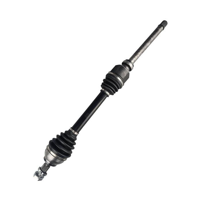 Front Left Drive Shaft For Citroen C4 E3, Peugeot 2008 1.2l Eb2dt 2016-2019 Auto