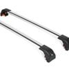 Xtreme V2 Roof Racks - Omoda C9 with flush rails (2022-Onwards) - Aluminium