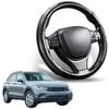 Segmented Steering Wheel Cover for VolksWagen Tiguan 2016 - 2023  (Allspace)