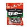 Forceten Ball Sinker 4 Qty 6