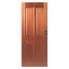 Hume 2040 x 820 x 40mm Entrance Door SPM Lincoln XL2