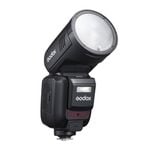 Godox V100 Touch Screen Speedlite Flash - Olympus