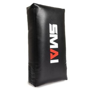 Smai Muay Thai Pad - Shoc Tec (single) - Black