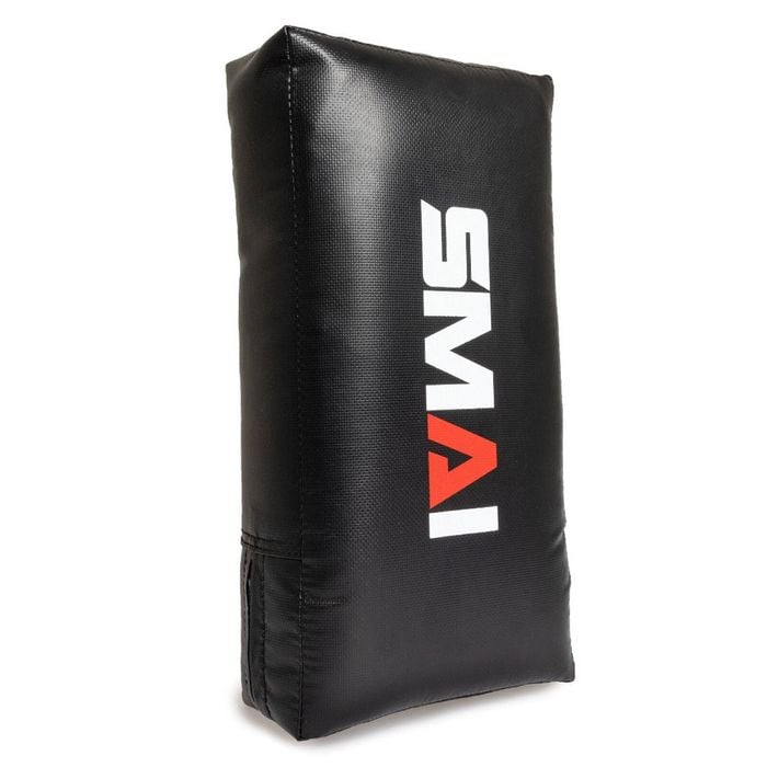 Smai Muay Thai Pad - Shoc Tec (single) - Black