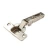Hafele 110 Degree Full Overlay Salice Concealed Cabinet Hinge - 2 Pack 