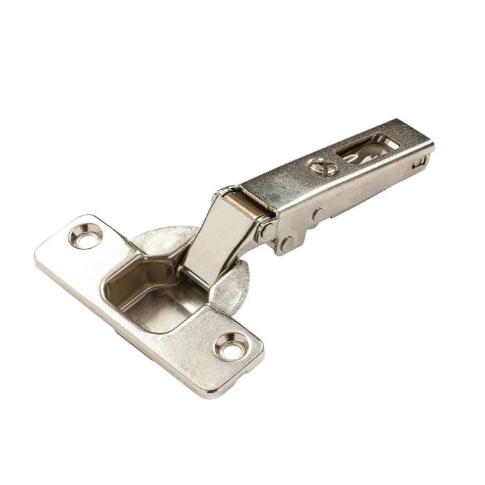 Hafele 110 Degree Full Overlay Salice Concealed Cabinet Hinge - 2 Pack 
