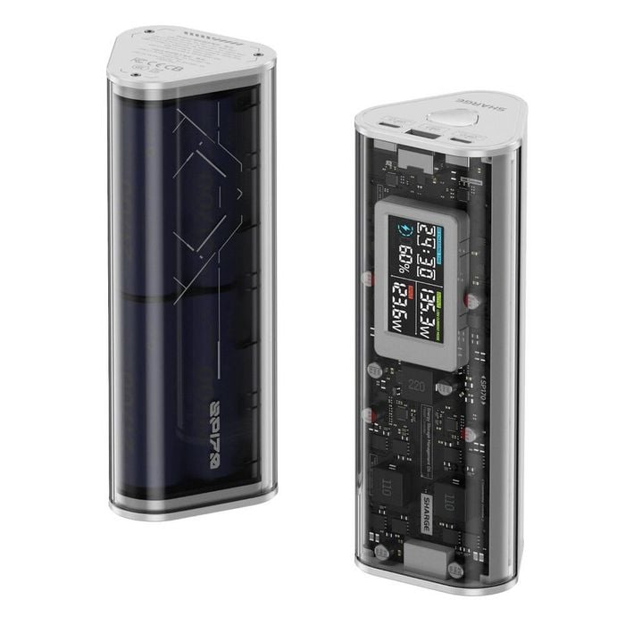 Shargeek 170 Power Bank