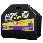 RATSAK Reusable Rodent Trap Station