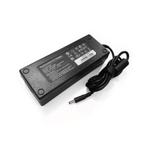 Perth Laptops For Dell 130W 19.5V 6.67A 4.5*3.0mm Laptop Charger AC Adapter