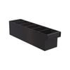 Handy Storage Small Grey Spare Parts Tray