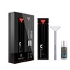 VSGO Sensor Cleaning Swab with Cleaner - Medium Format
