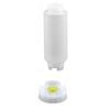 Matfer Bourgeat FIFO Dispenser Bottle - 470ml