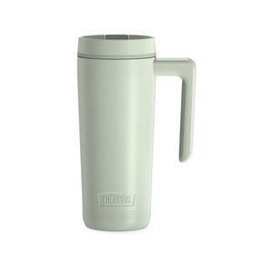 Thermos Guardian Vacuum Insulated Travel Mug Matcha Green 530ml