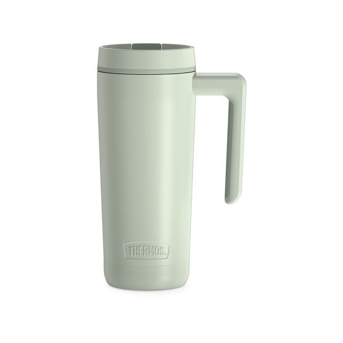 Thermos Guardian Vacuum Insulated Travel Mug Matcha Green 530ml