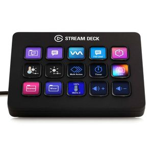 Elgato Stream Deck MK.2