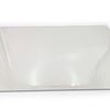 Blanco Oven/stove Oven Door Glass Middle 12321041