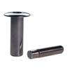 Fantom Hardware Chrome Magnetic Doorstop