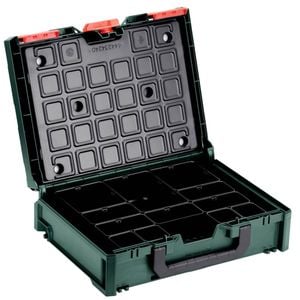 Metabo MetaBOX Tool Organizer