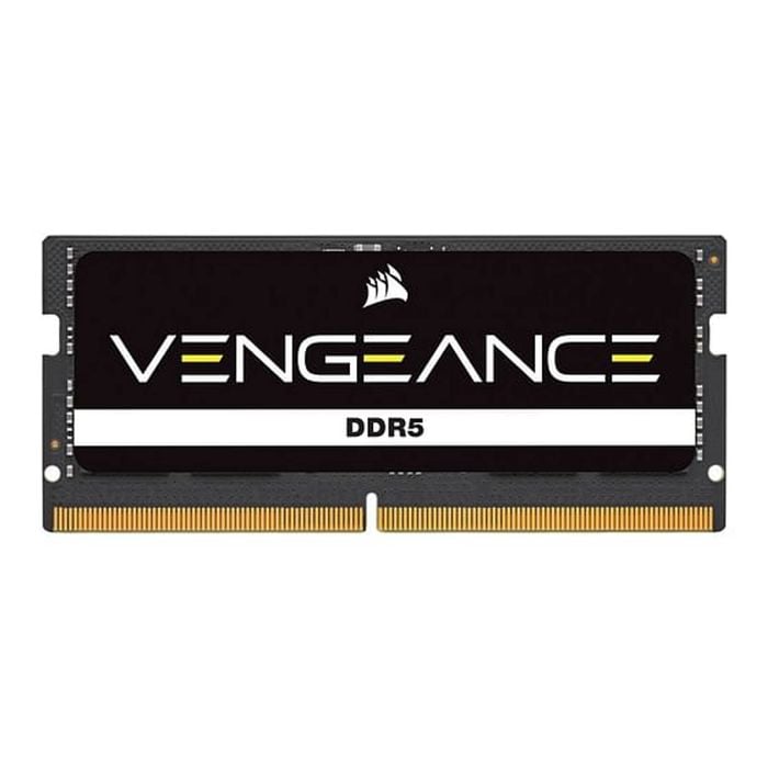 Corsair Vengeance 32GB DDR5 4800MHz メモリー CORSAIR VENGEANCE DDR5 RAM 32GB (2x16GB) 4800MHz CL40 Intel