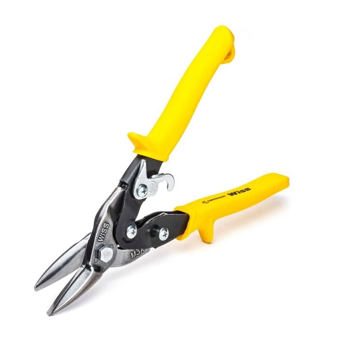 Crescent 248mm Straight Aviation Snips