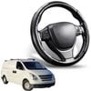 Segmented Steering Wheel Cover for Hyundai iLoad 2007 - Current TQ