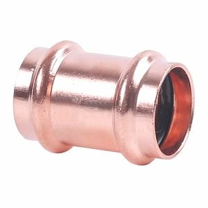 SmarteX-PRESS 20mm Slip Coupling