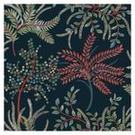 Bedgebury - Sable Wallpaper TJ40400