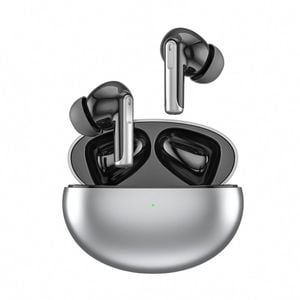 TEGAL True Wireless Bluetooth 5.0 Earbuds with Noise Cancellation