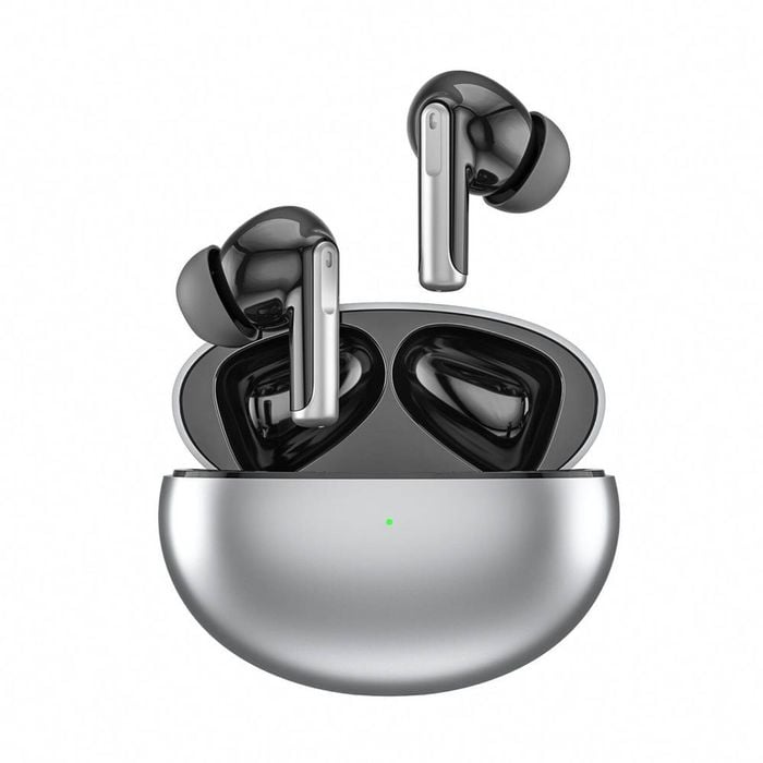 TEGAL True Wireless Bluetooth 5.0 Earbuds with Noise Cancellation