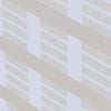 Shower Curtain (2000 x 1880mm drop) - White