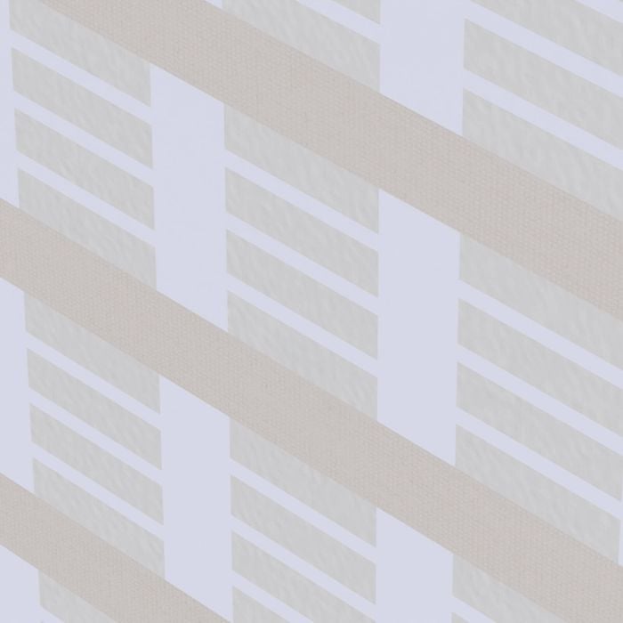 Shower Curtain (2000 x 1880mm drop) - White
