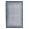 Loopsie-305cm X 240cm-paxon Tonal Blue Gradient Rug