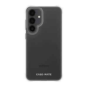 Case-Mate Tough Clear Case For Samsung Galaxy S25+ - Clear