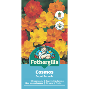 Fothergill's Cosmos Carpet Formula