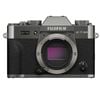 Fujifilm X-t30 Iii Body (charcoal Silver)
